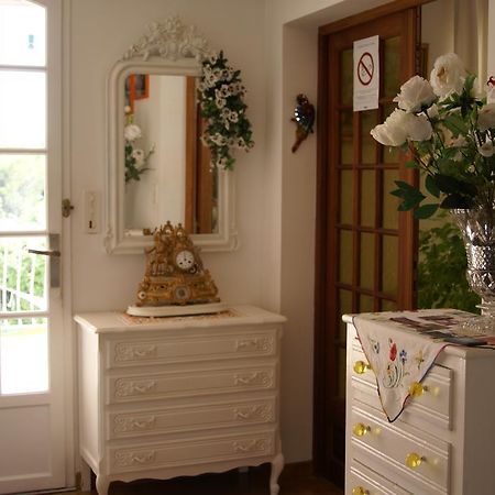 Air Du Temps Bed & Breakfast Ceyreste Ngoại thất bức ảnh